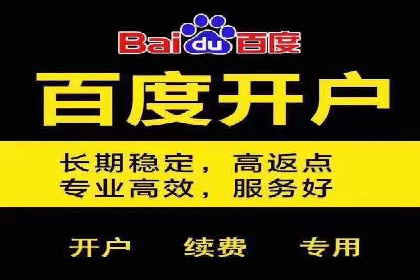 百度推广的定向广告投放策略